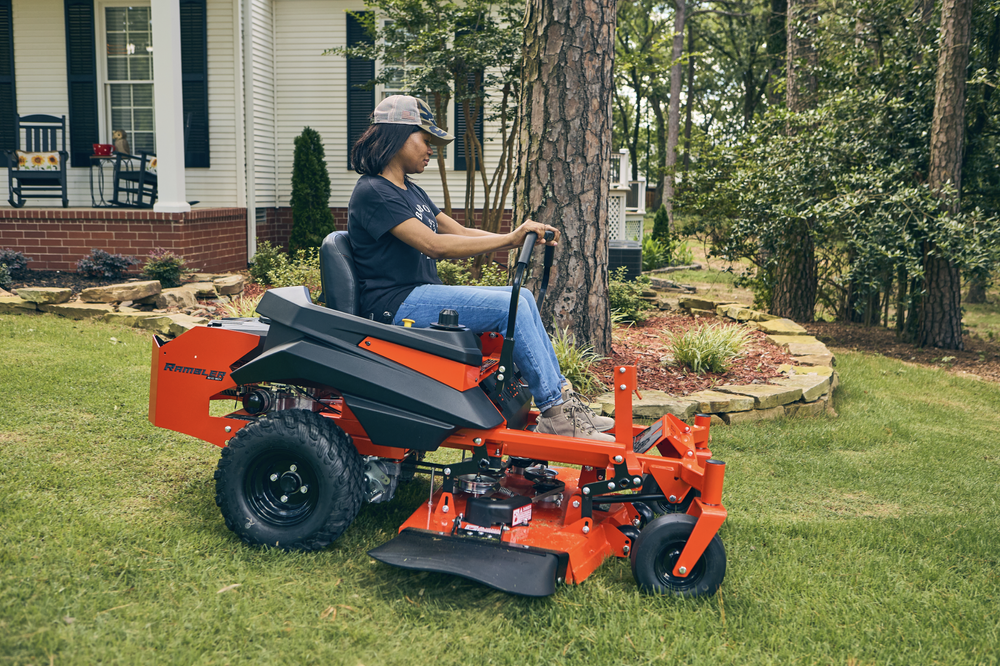 Bad Boy MZ Rambler — Schiltz Lawn & Garden